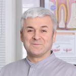 стоматолог ортопед в Сургуте